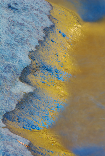 Abstract;Abstraction;Abstractions;Alabama;Blue;Calm;Creek;Fort Payne;Gold;Healing;Health care;Healthcare;Line;Little River Canyon National Preserve;Minimalism;Mirror;Nature;Ocean;Pastoral;Patterns;Pine Needle;Ripple;Rock;Shape;Stock categories;Stone;Stream;Stream Bank;Textures;United States;Warm Colors;Warm Palette;Warm Tones;Water;Waterscape;Yellow;coast;coastline;color;flowing;landscape;oneness;pattern;peaceful;plants;reflection;reflections;restful;river bank;sea;serene;shapes;shore;shoreline;soothing;tranquil;zen